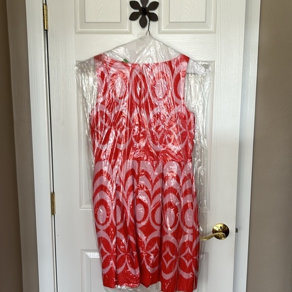 Just Taylor Dress Women’s Size 10 - Picture 7 of 11